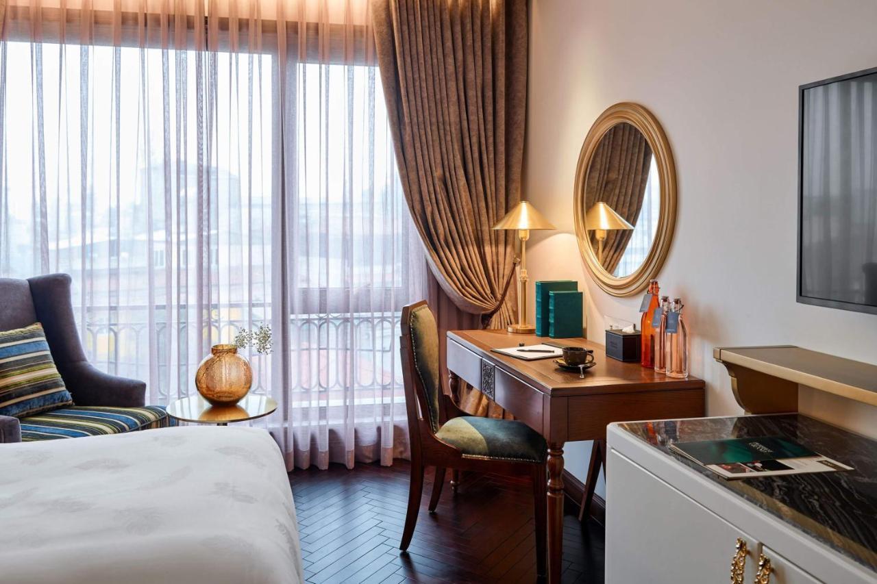 Peridot Grand Luxury Boutique Hotel Hanoï