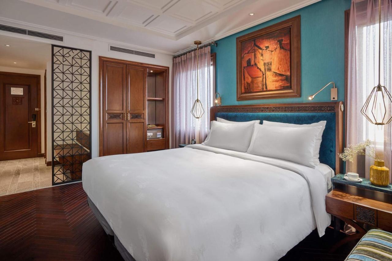Peridot Grand Luxury Boutique Hotel Hanoï